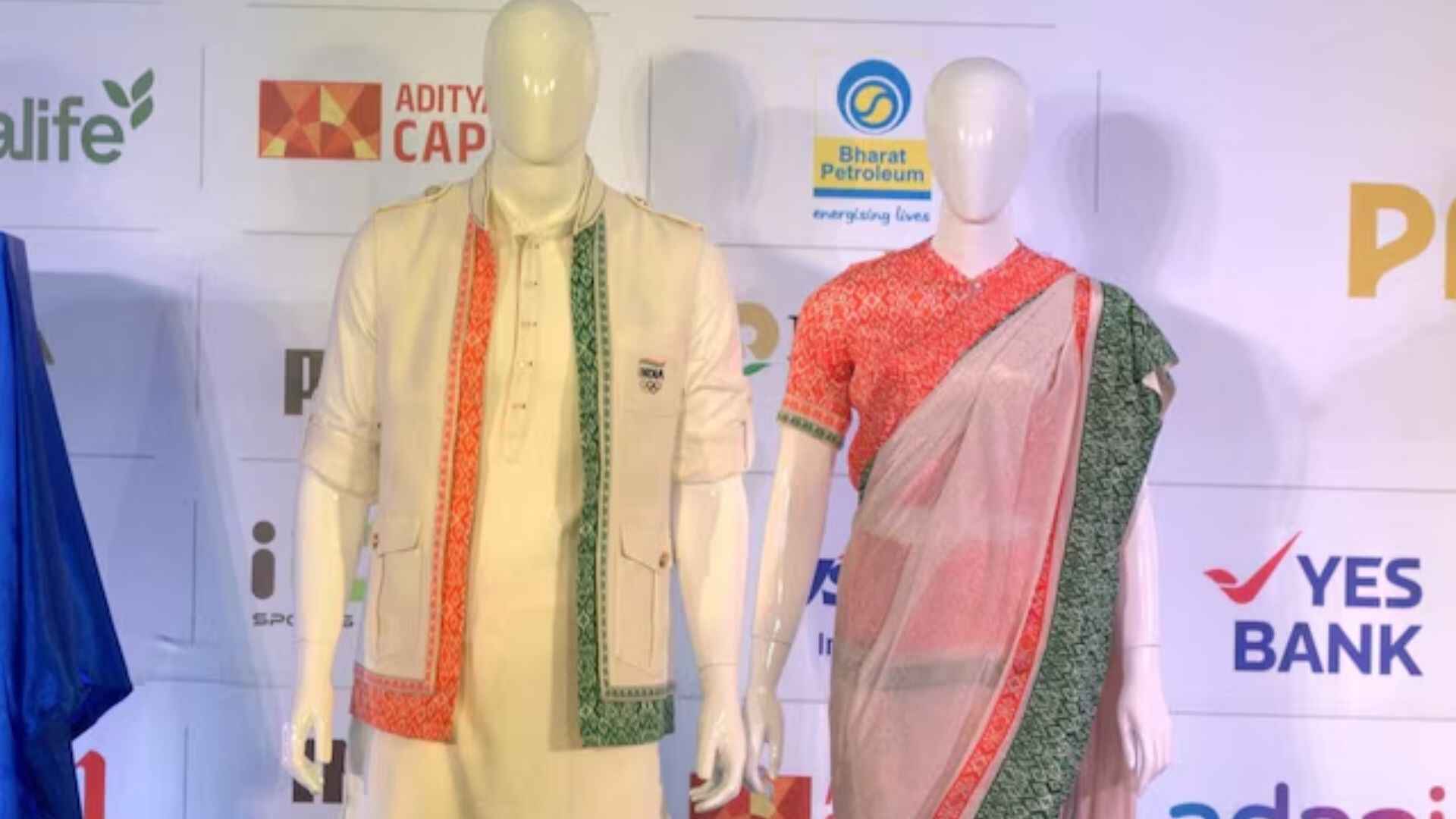 Internet Criticizes India’s Olympic Kit: ‘Zero Sense Of Aesthetics’