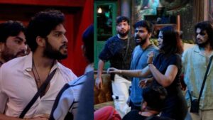 Sai Ketan Rao and Lovekesh Kataria’s heated altercation in Bigg Boss OTT 3 sparks controversy and viewer backlash