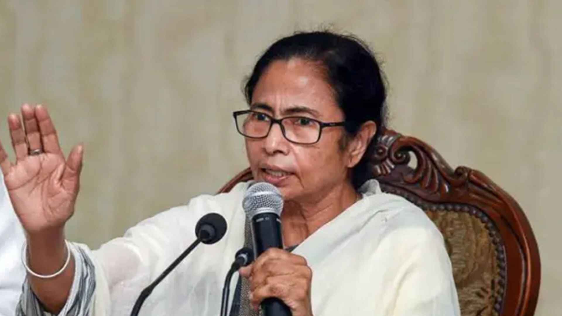 West Bengal Forms Panel to Review New Criminal Laws
