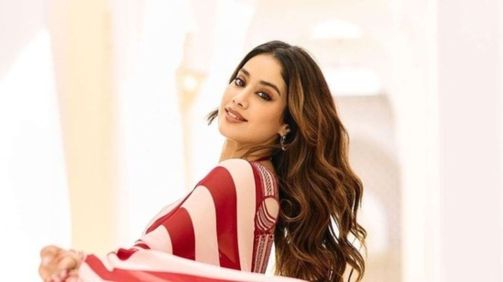 Janhvi Kapoor Talks Career Risks and Rewards: “I Could Have Opted for Big Commercial Films”