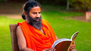 Baba Ramdev Claims Conspiracy Against Patanjali