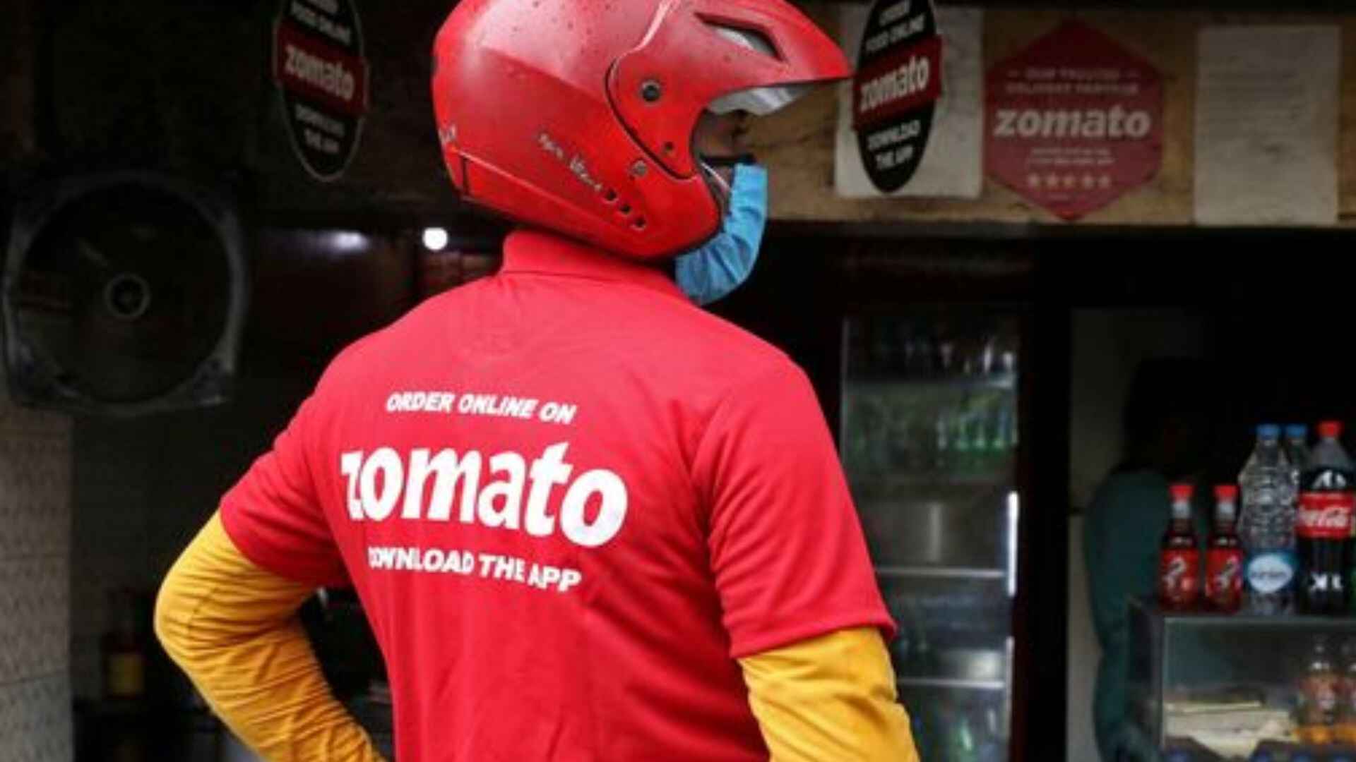 Is Zomato Charging Too Much? Chennai Man’s Post Sparks Online Discussion