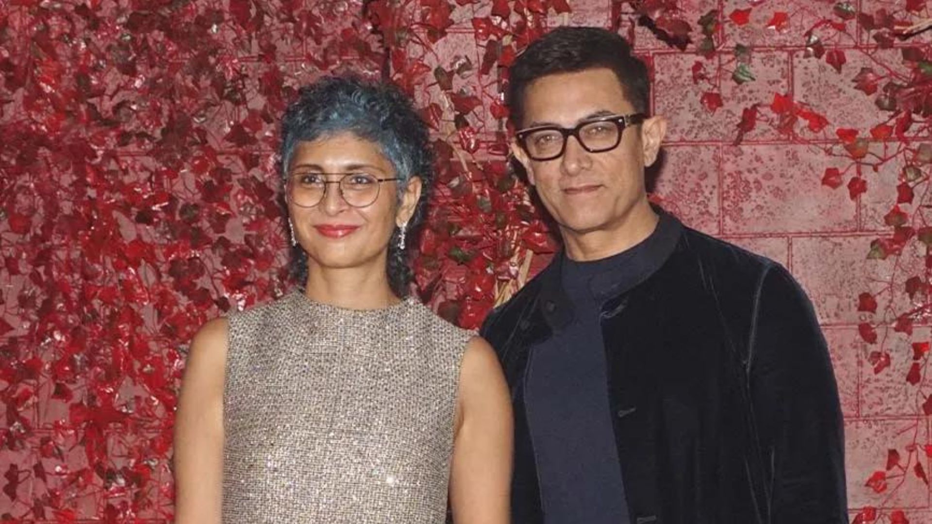 Kiran Rao On Post-Divorce Life: “Happy Without Aamir, We Don’t Need A Paper To Define Us”