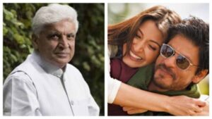 Javed Akhtar Criticizes Jab Tak Hai Jaan for Misrepresentation of Feminism