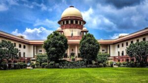 Supreme Court Set To Hear Crucial NEET Petitions Today Under CJI