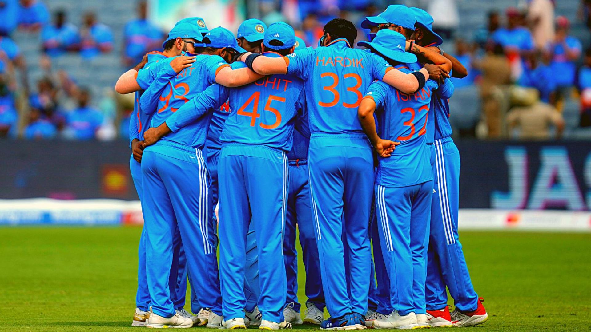 Team India Heads To Sri Lanka For Three-Match T20I And ODI Series