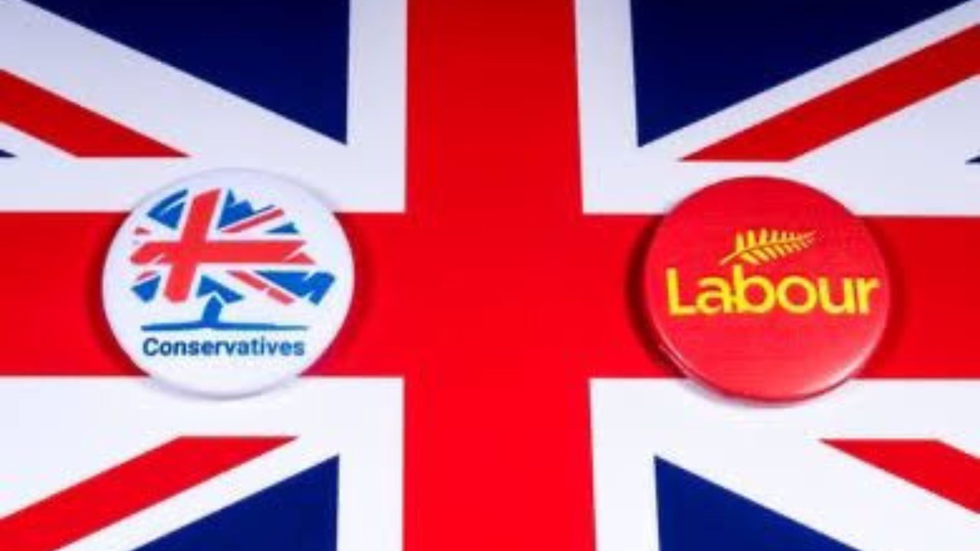 Tory vs Labour