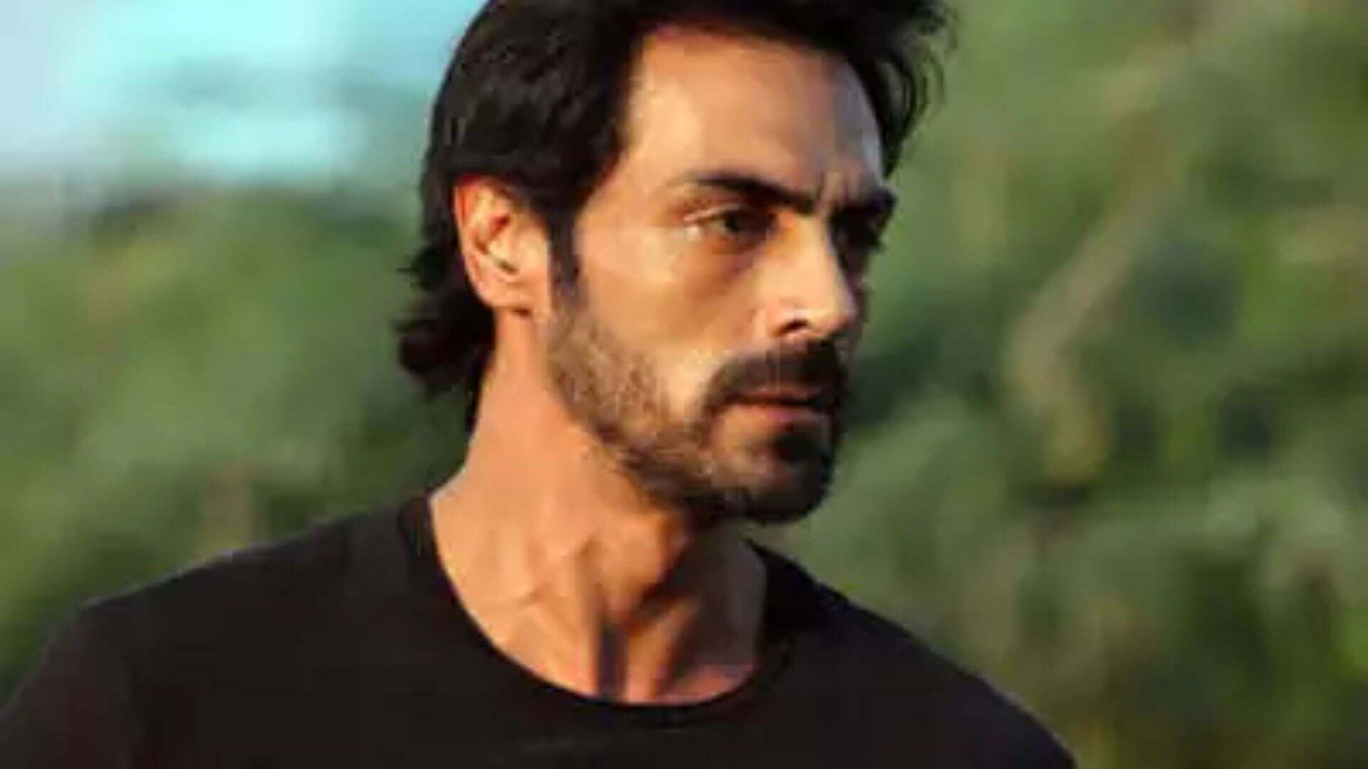 Microsoft Outage Forces Arjun Rampal To Book New Flight