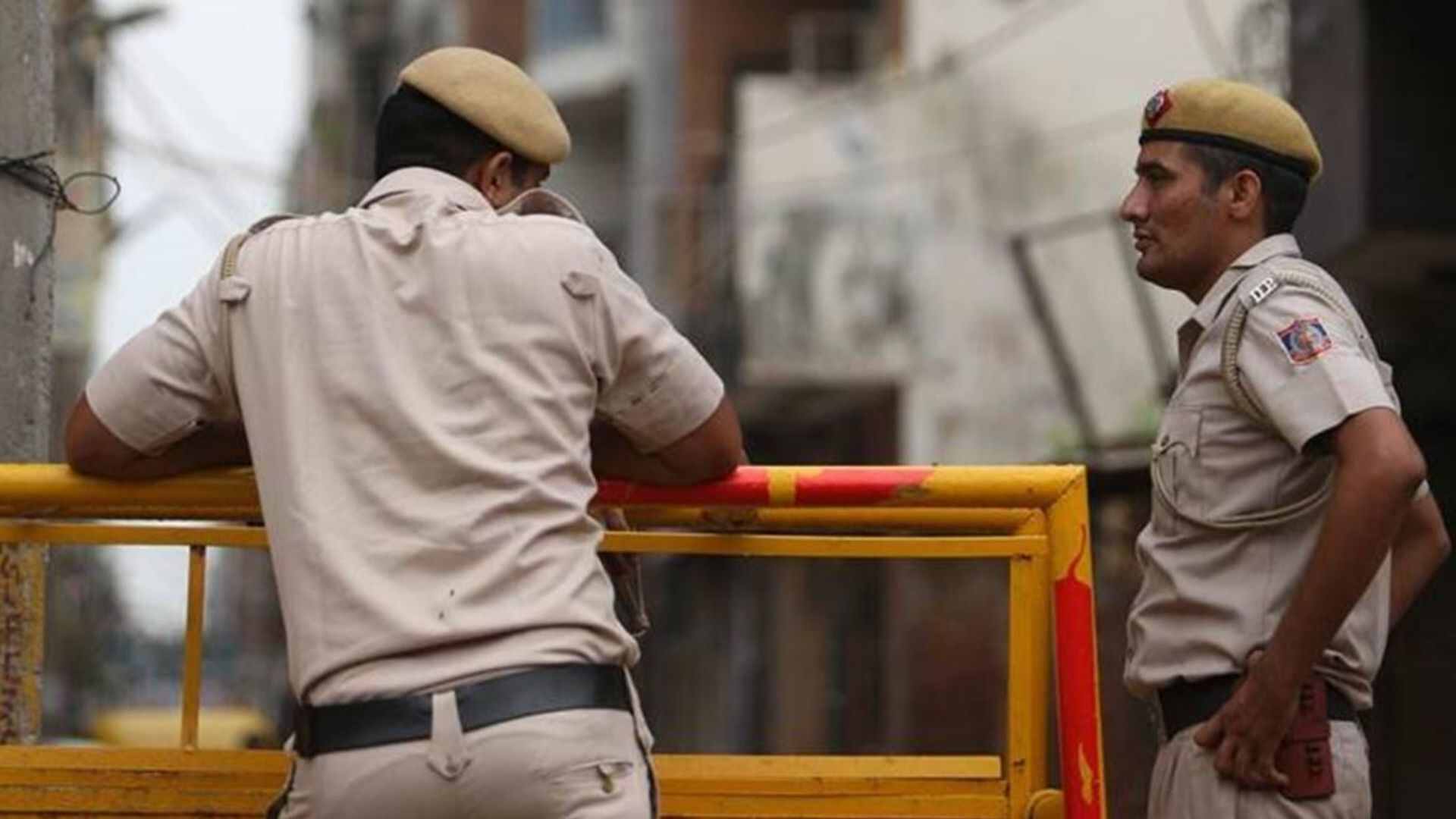 Cargo Pants And T-Shirts: Is Delhi Police Uniform About To Get A Makeover?