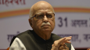 Veteran BJP Leader Lal Krishna Advani Admitted To Apollo Hospital Days After AIIMS Discharge