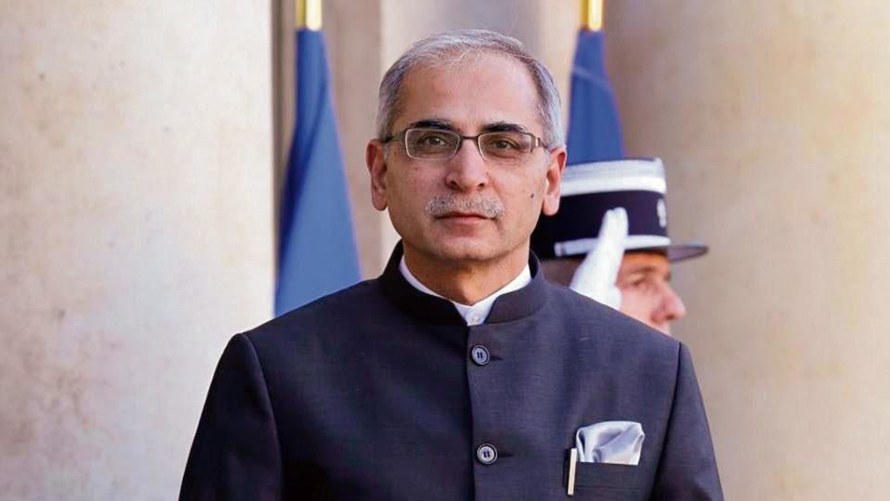 Vinay Mohan Kwatra Appointed As The India’s New Ambassador To The U.S.