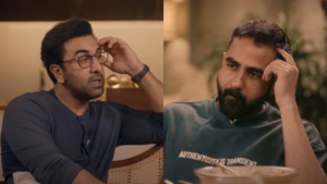 Watch: Nikhil Kamath Invites Ranbir Kapoor In Bengaluru,” Here Charm Is Different from Mumbai’s”