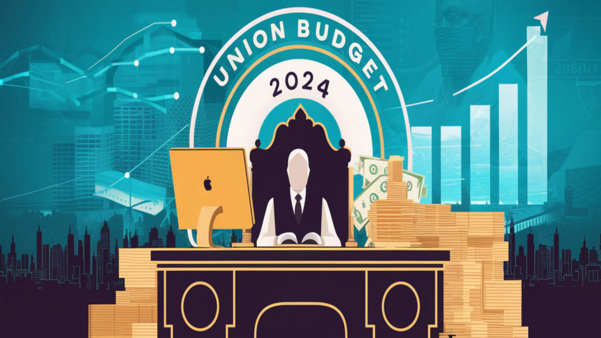 What Will Budget 2024 Bring? Key Tax Changes And 'Make In India' Initiatives To Watch For