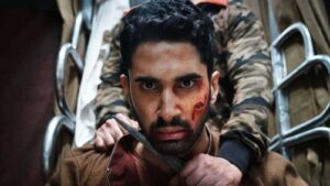 ‘Kill’ Review: Despite Its Flaws, Lakshya Starrer Makes For A Gripping Watch