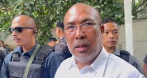 Manipur CM Hopeful of Resolving Unrest in Upcoming Meeting with PM Modi