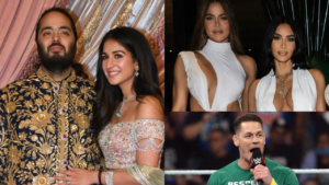 Which Hollywood Stars Will Attend Anant Ambani And Radhika Merchant’s Wedding? Kim Kardashian And John Cena Lead The List