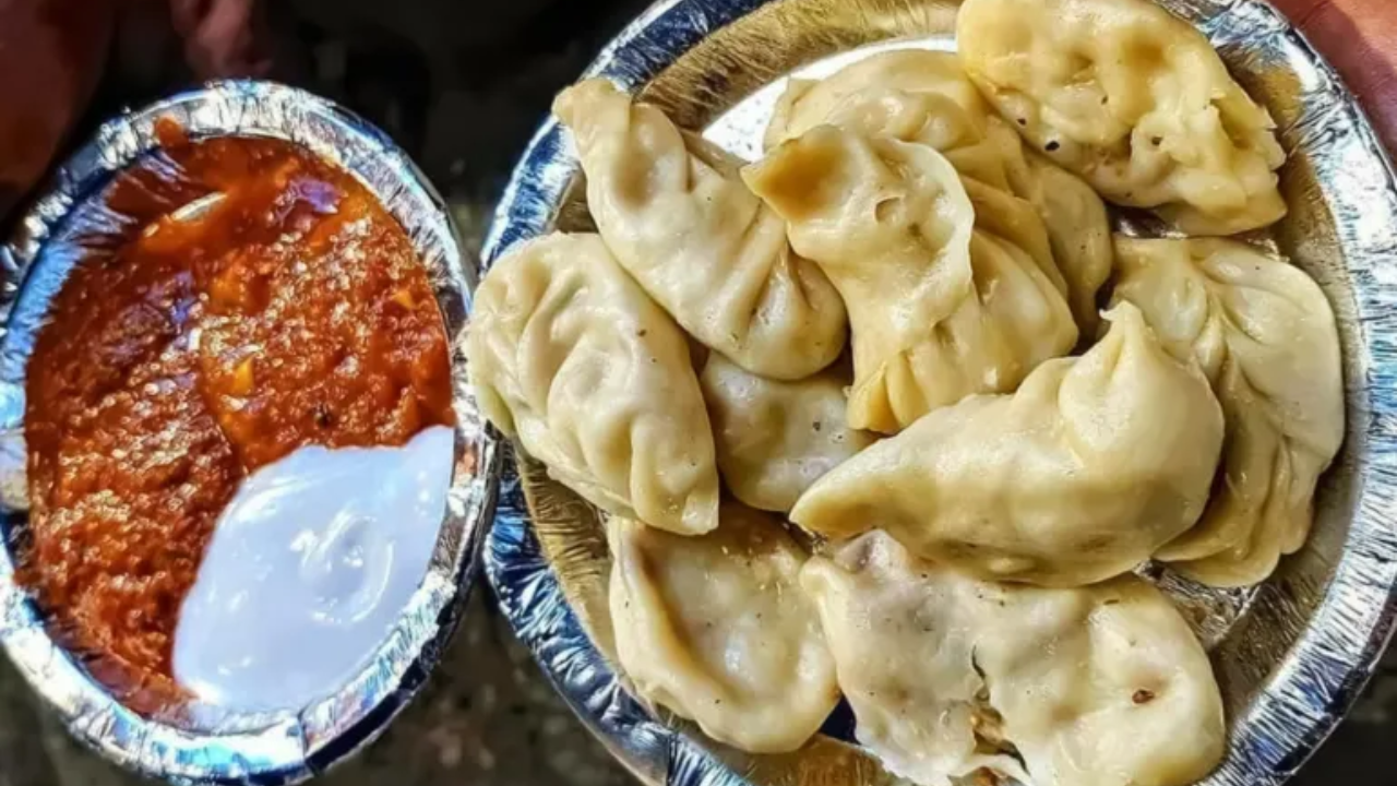 Why Do Indian People Love Momos?