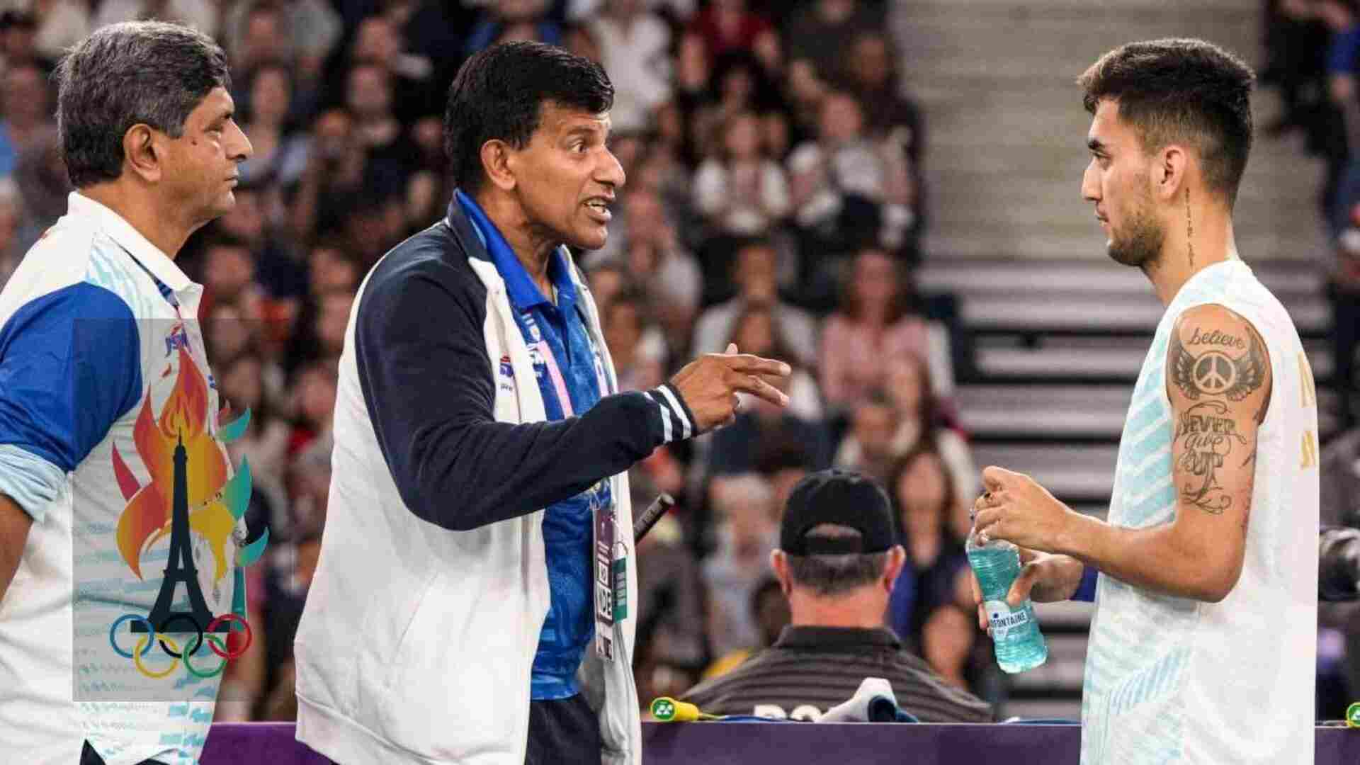 Why Was Lakshya Sen’s Olympic Debut Win ‘Deleted’? Fans Question BWF’s ‘Unfair’ Rule