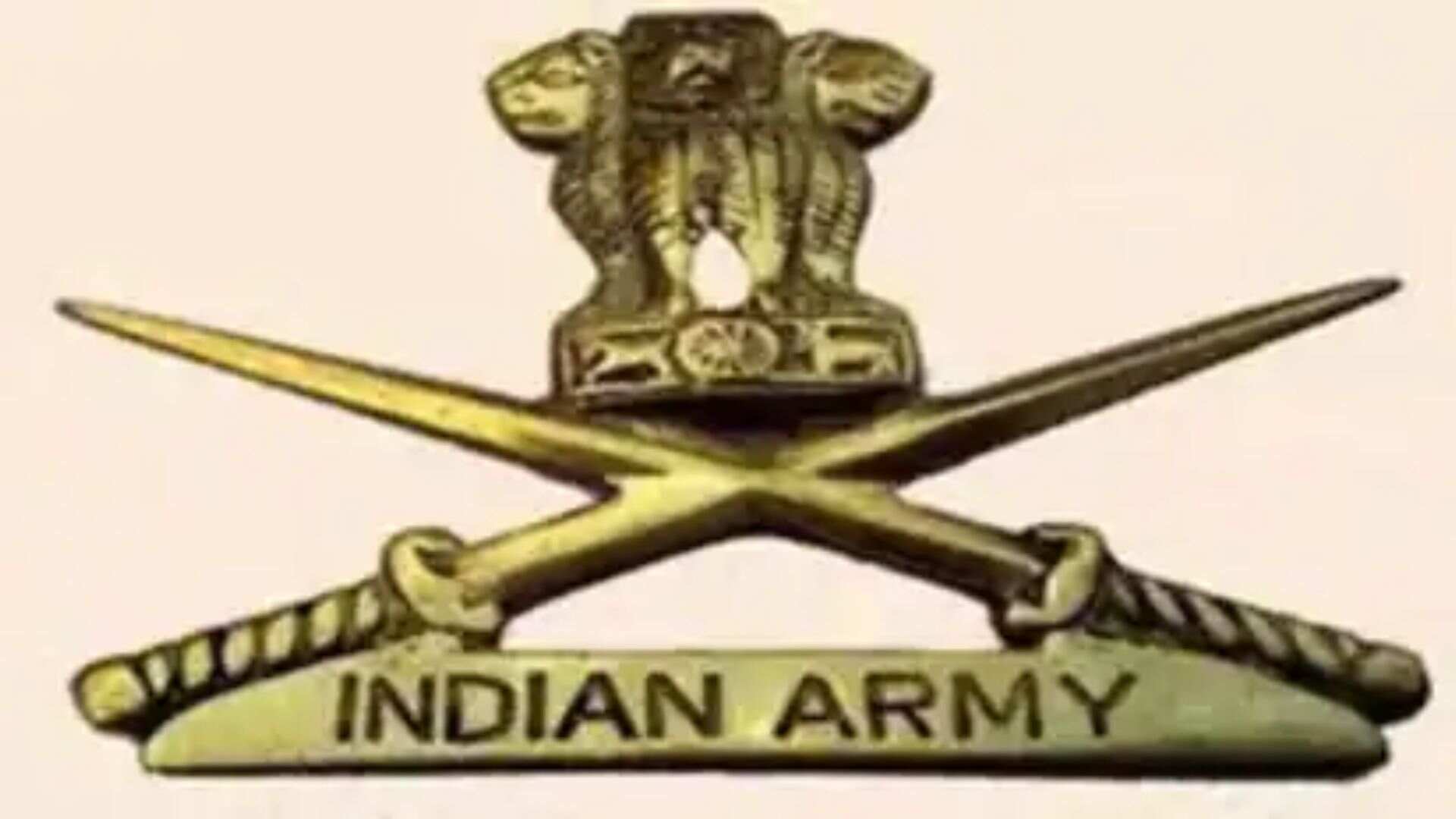 Woman Colonel Suspended By Army And Facing Disciplinary Action Attempts Suicide