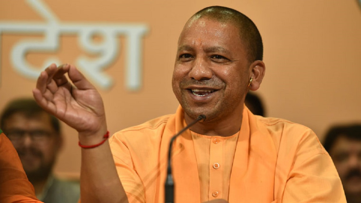 Yogi likely to steer BJP in bypolls for 10 seats in UP