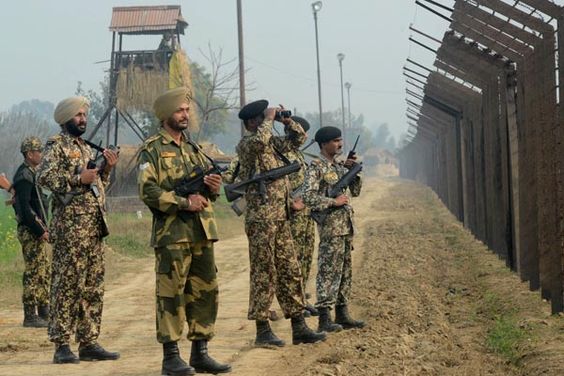 Doda Encounter : Indian Army Captain Killed in Action During Operation