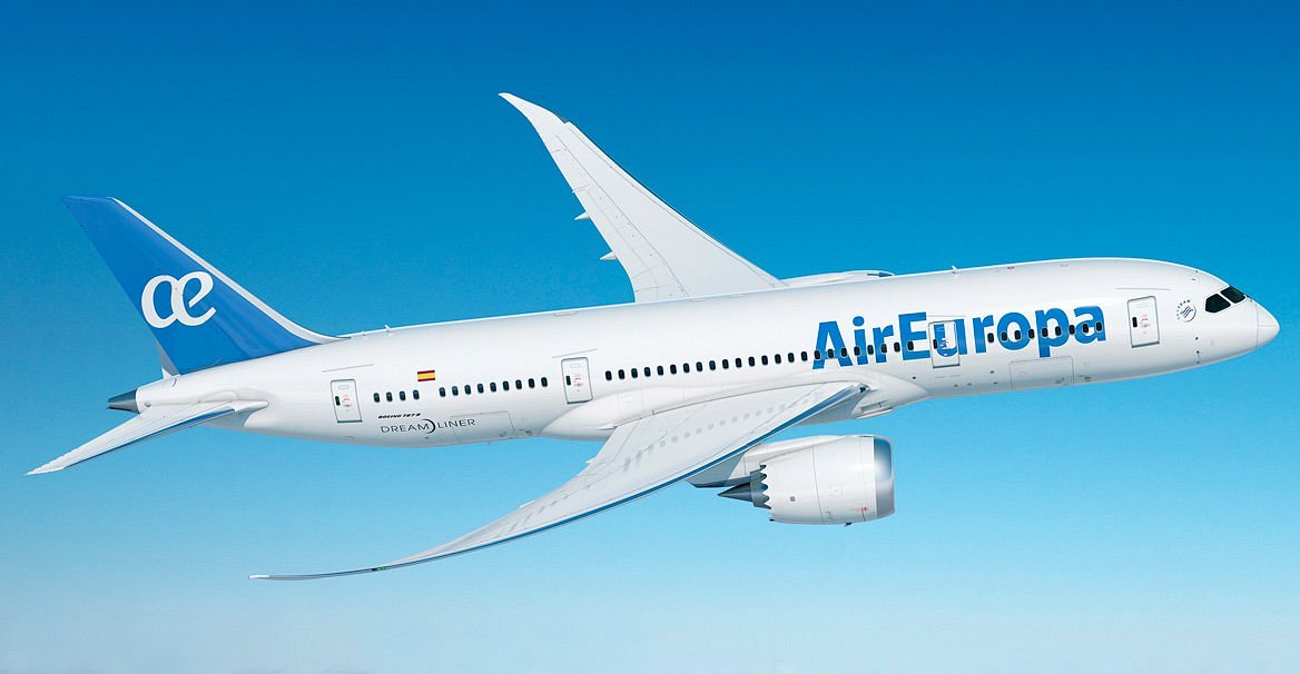 Air Europa Flight Suffers Severe Turbulence Leaving Dozens Injured