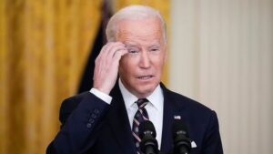 Calls For Biden’s Cognitive Test Rise Amid Health Concerns