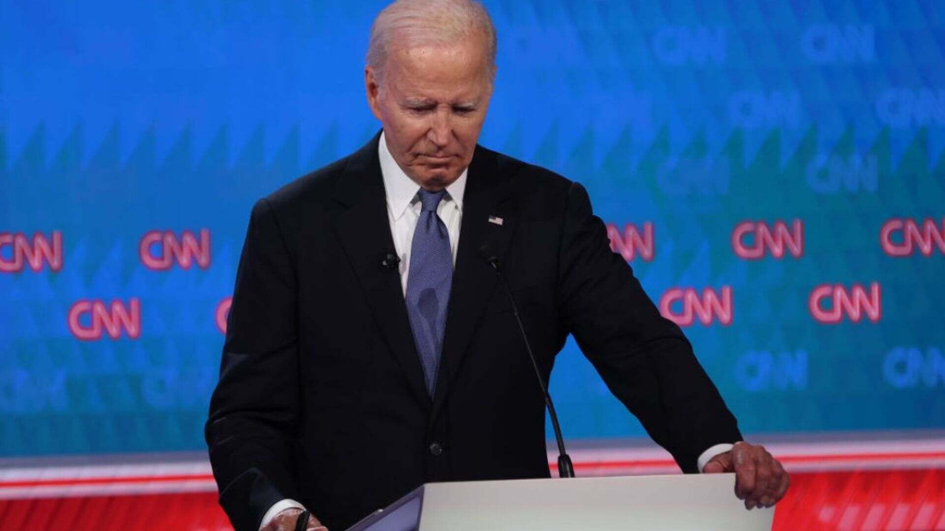 Biden’s Health Addressed By Doctor Following Debate Concerns