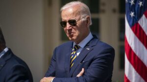 Biden Faces Donor Pressure Amidst Re-Election Campaign Challenges