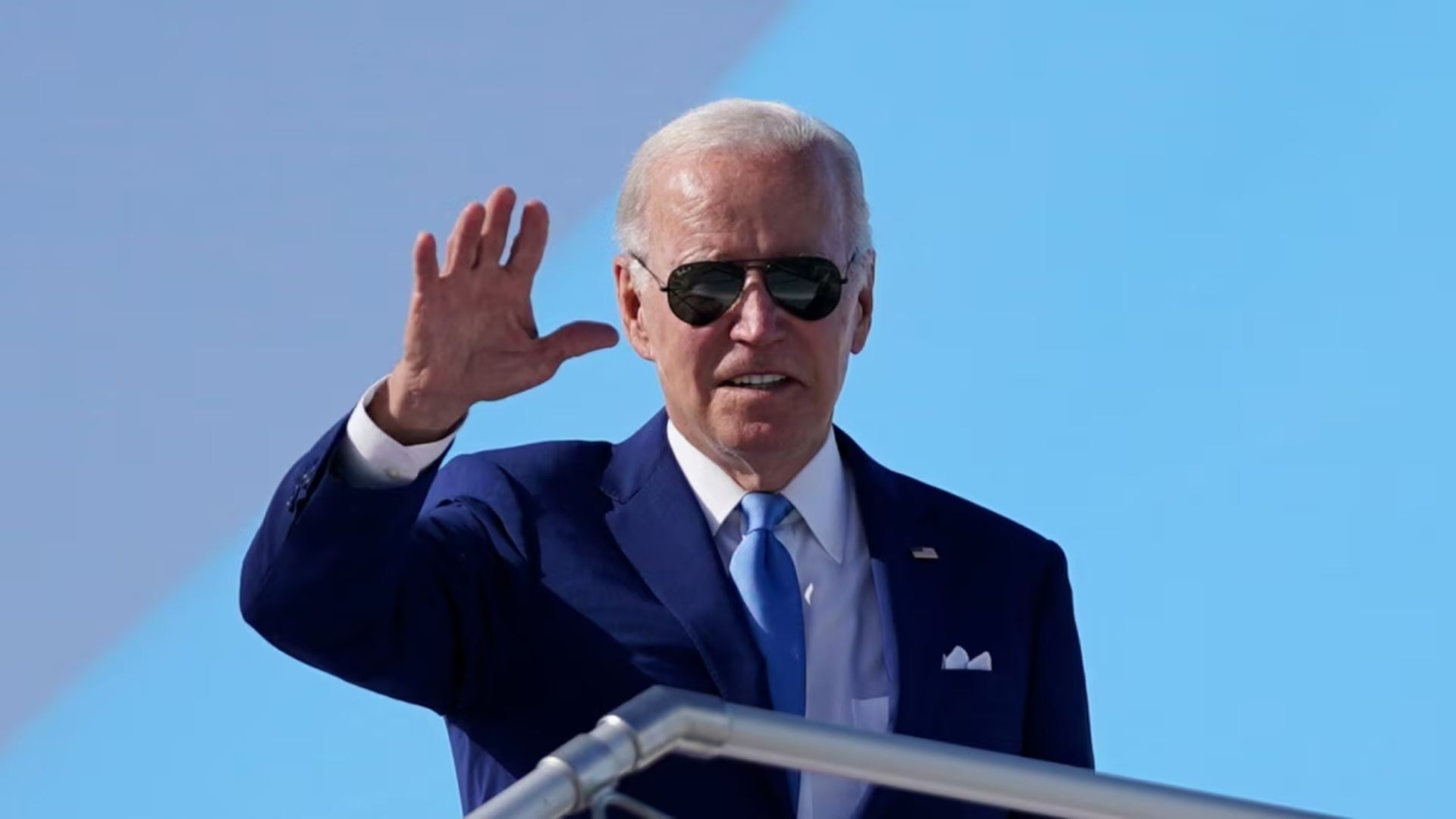 Joe Biden Exits 2024 Presidential Race: A Look At His Tenure