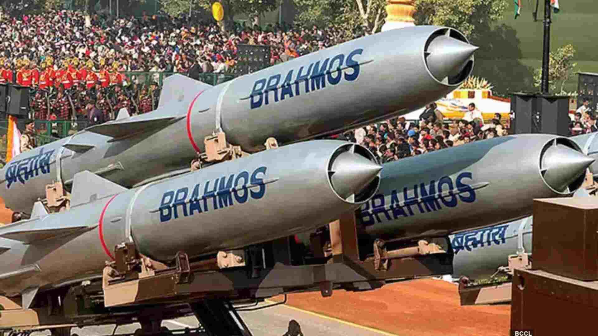 Expert Debates Effectiveness Of BrahMos Missile For Philippines Without C4ISR Capability