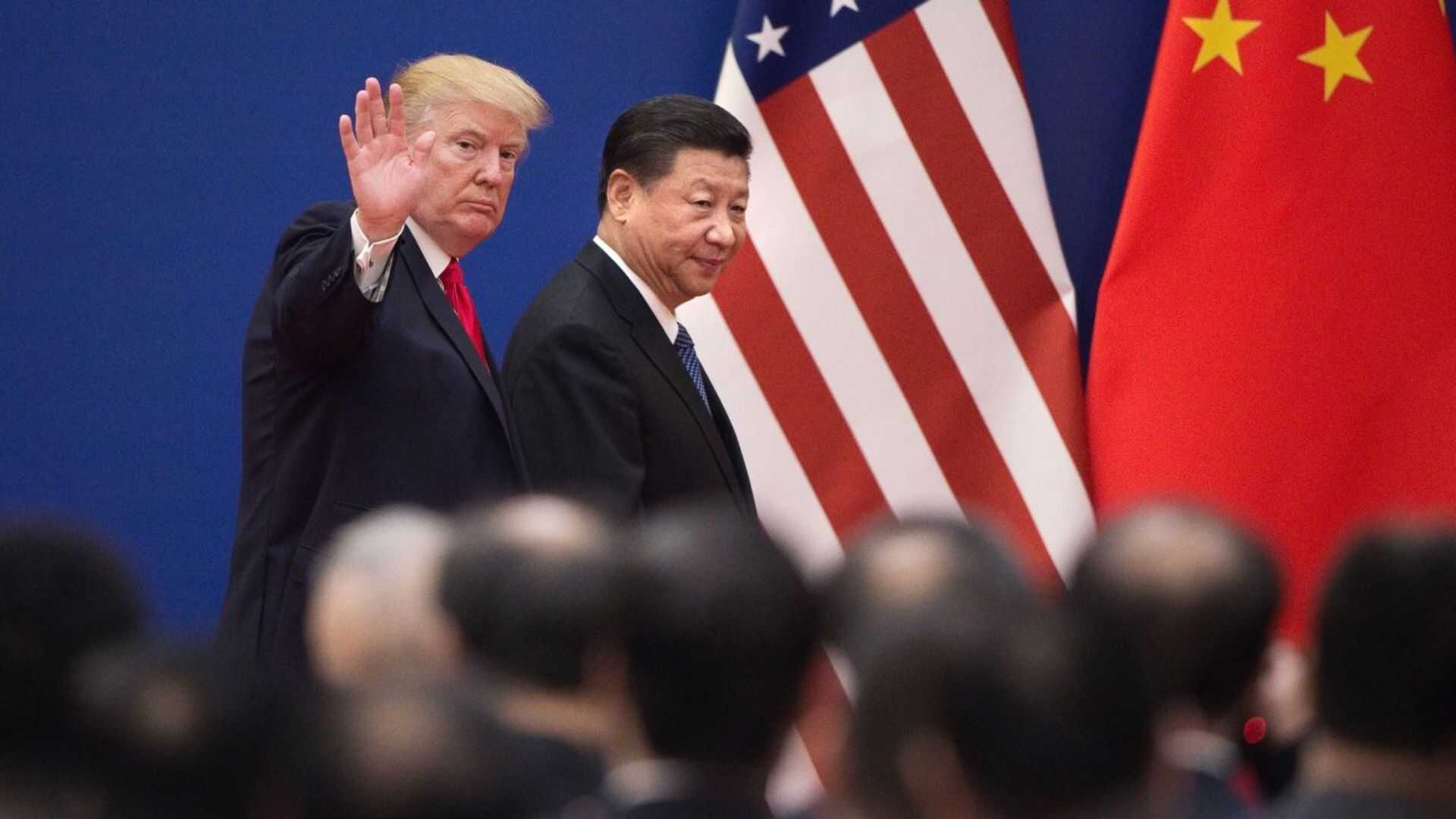 Trump Reveals “Beautiful Note” From Xi Jinping After Assassination Attempt