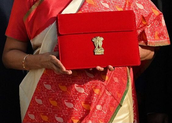 Budget 2024: Understanding The Bahi Khata and Why Sitharaman Replaced The Briefcase