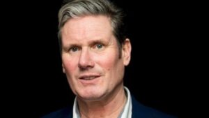 UK election: Keir Starmer incoming