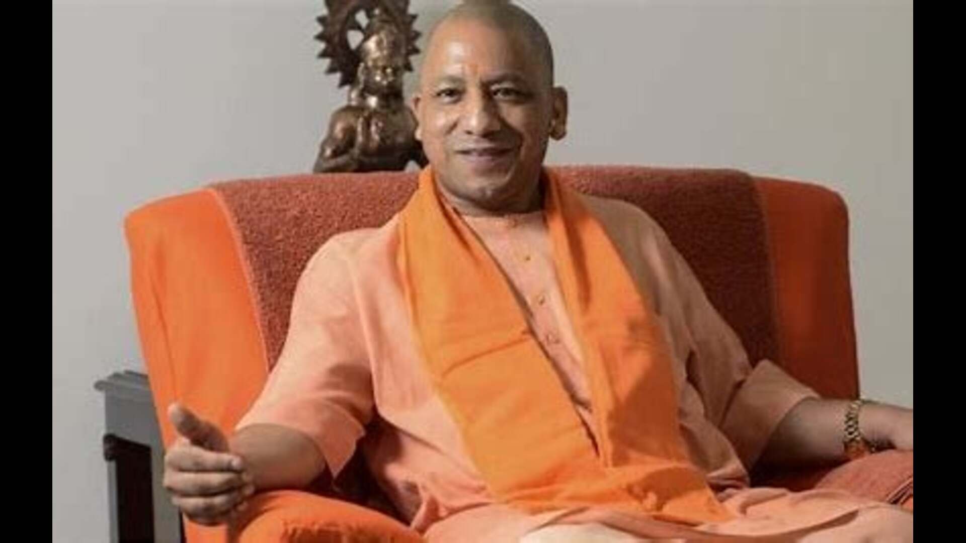 Yogi Adityanath Alleges Corruption in Pre-2017 Government Hiring by chacha-bhatija