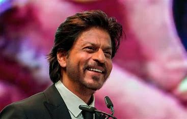 Shah Rukh Khan Makes History with 5 Prestigious Global Awards