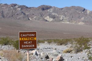 ‘Too Hot to Handle’: Man Suffers Third-Degree Burns From Walking on Sand Dunes in Scorching Heat