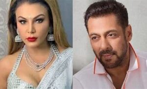 Rakhi Sawant Reveals Salman Khan Paid For Her Tumor Surgery