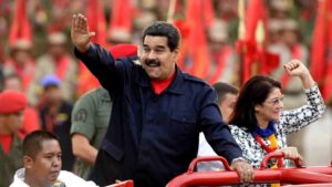 International Reactions To Maduro’s Controversial Re-Election In Venezuela