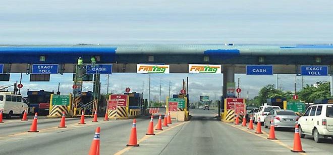 Government to Introduce Satellite-Based Toll System; Learn How is It Different from FASTag