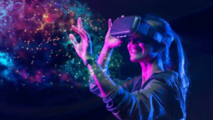 Virtual Reality Cinematic Journey: From India To Cannes