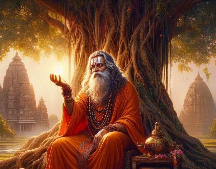 Guru Purnima 2024: Significance, Rituals, and Key Details ...