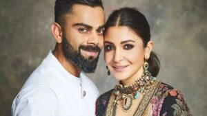 Is Virat Kohli And Anushka Sharma Moving To London Permanently?