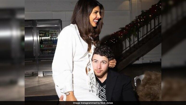 Nick Jonas On ‘National Jiju’ Tag: ‘I’m The Older Brother To India