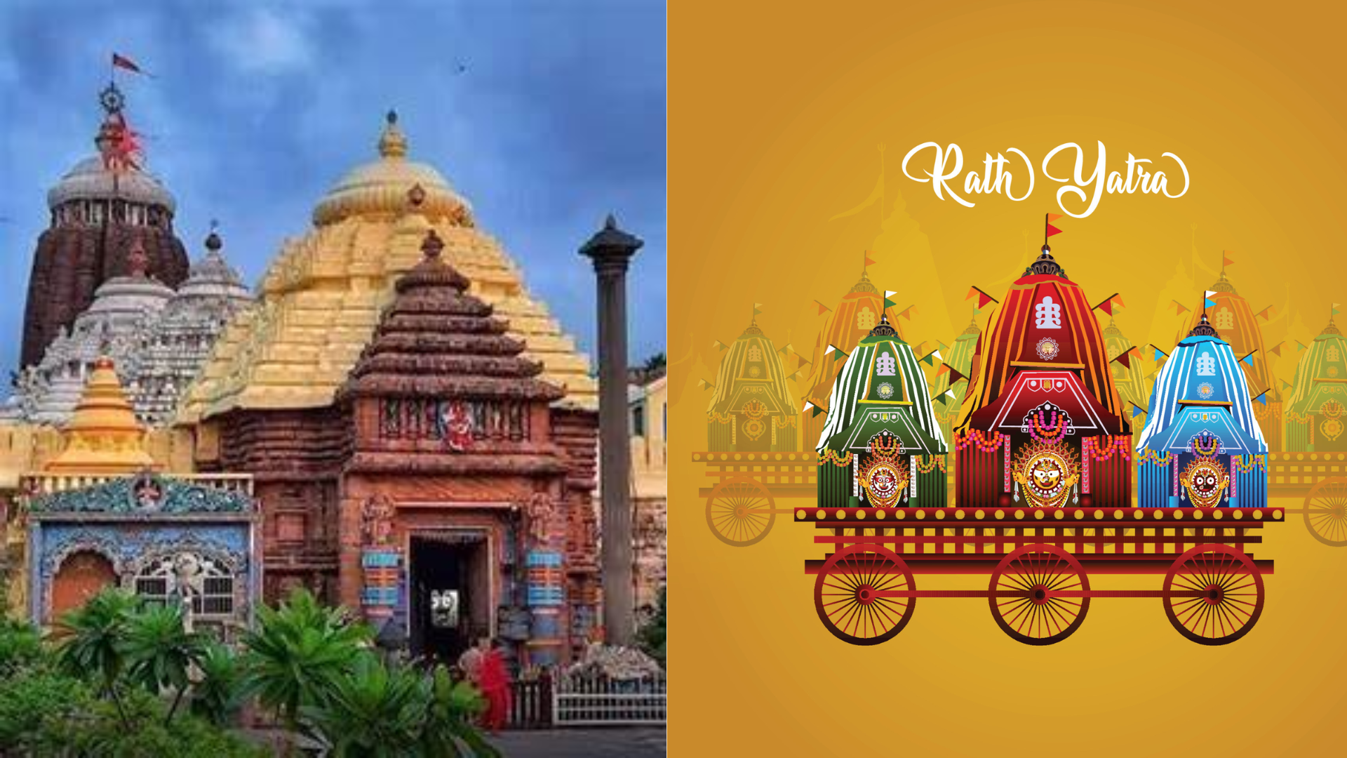 Unlocking Mystery & History: Jagannath Temple ‘Ratna Bhandar’ To Reopen On 9th July