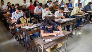 JKBOSE announces 11th standard exam results with 72% overall pass percentage