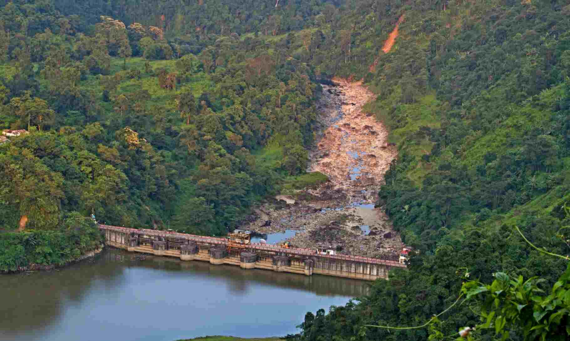 India’s Hydropower Plans In Arunachal Pradesh Raise Concerns Amid Flood Threat