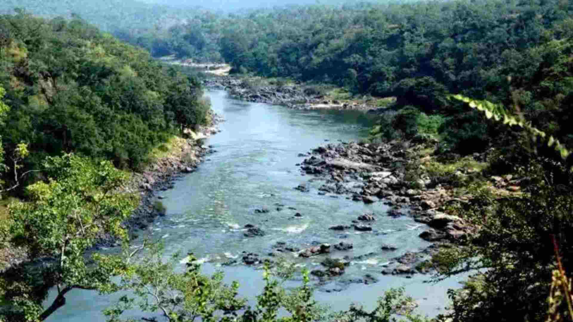 Tamil Nadu Vs Karnataka: Cauvery Water Dispute