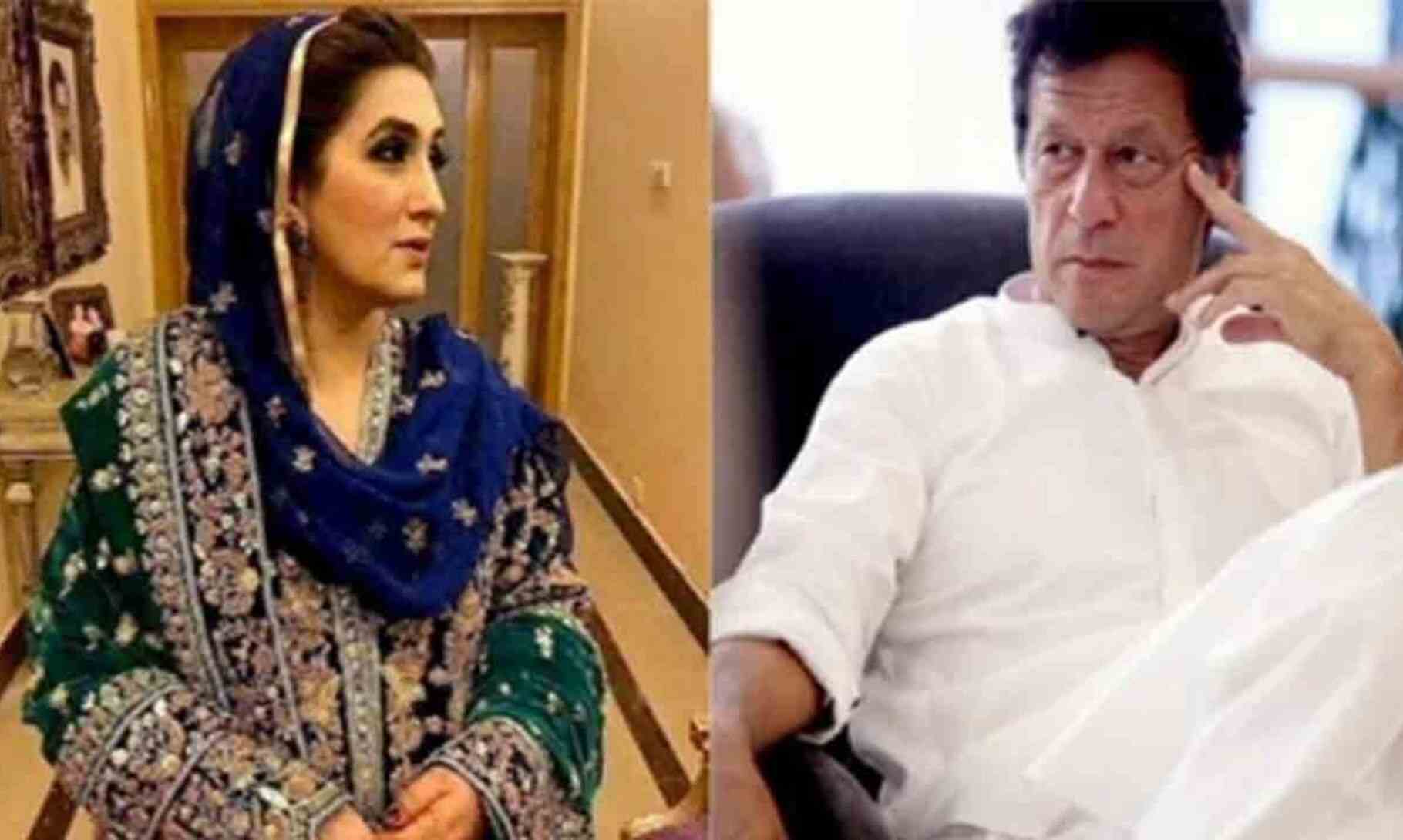 Pakistan’s Imran Khan And Wife Convicted In Unlawful Marriage Case