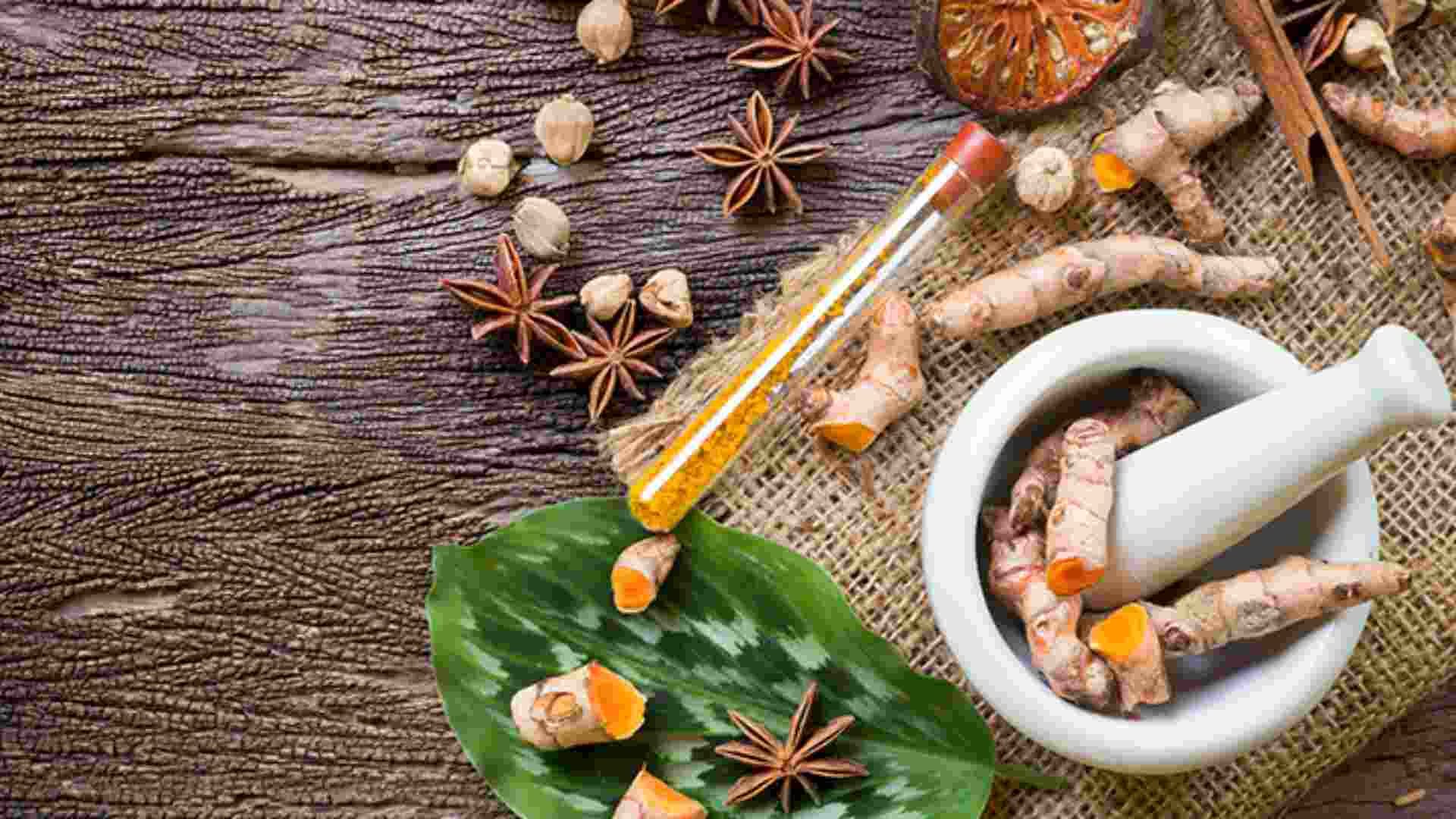 Ayurvedic Solutions For Relieving Monsoon-Induced Aches And Pains
